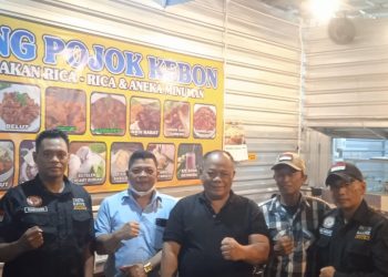 Pererat Ukhuwah Ramadan, LBH CCI Sidoarjo Gelar Buka Bersama Penuh Kebersamaan di Wonoayu