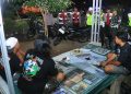 Patroli Skala Besar, Jaga Ngawi Tetap Kondusif dan Cegah Balap Liar