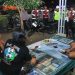 Patroli Skala Besar, Jaga Ngawi Tetap Kondusif dan Cegah Balap Liar