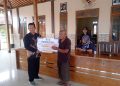 BLT Dana Desa Sambirobyong Tepat Sasaran, 7 KPM Miskin Ekstrem Terima Rp900 Ribu