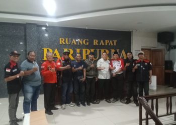 Laskar Jenggolo Tantang DPRD Sidoarjo Buka-bukaan: Isu Dana Siluman Rp60 Juta Seret Nama Oknum Dewan
