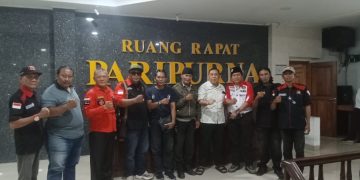 Laskar Jenggolo Tantang DPRD Sidoarjo Buka-bukaan: Isu Dana Siluman Rp60 Juta Seret Nama Oknum Dewan