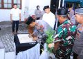 Kapolres Ngawi Resmikan Mushola Al Ikhlas Polsek Ngawi Kota