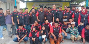 BRIKOM Madas Nusantara DPW Jatim Bagikan 500 Takjil di Suramadu, Perkuat Kepedulian Sosial di Bulan Ramadan