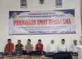 Pemdes Tugu Gelar Buka Bersama dan Peringatan Nuzulul Quran, Perkuat Toleransi Warga