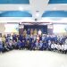 BUPATI JENEPONTO RESMI BUKA PELATIHAN GROUND CHECK PBI TAHAP II