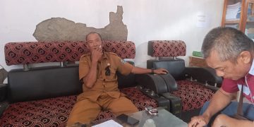 Diduga pegawai Staf Perpustakaan Tiga Tahun Tidak Pernah Masuk Berkantor Gajinya Dibayarkan.Inspektorat Irban Lima Jeneponto Diminta Periksa LPJ Penggunaan Dana Bos Kepala Sekolah UPT SDN 2 Garassikang Bangkala Barat