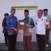 Bupati Jeneponto H. Paris Yasir Resmikan Reading Corner Dan Tinjau Lokasi Sekolah Rakya