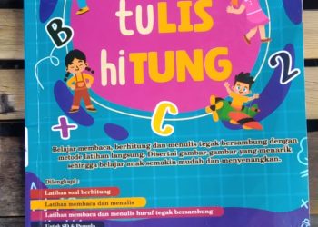 Orang Tua Siswa Keluhkan Pembelian  Buku Baca Tulis Hitung Di  UPT SDN 1 Bangkala Jeneponto