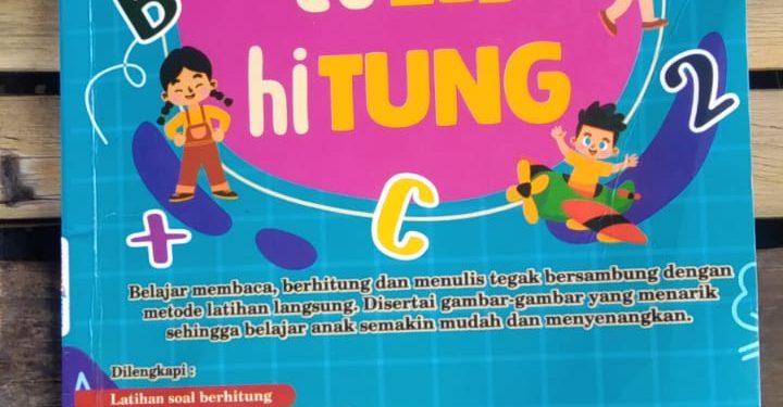 Orang Tua Siswa Keluhkan Pembelian  Buku Baca Tulis Hitung Di  UPT SDN 1 Bangkala Jeneponto
