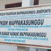 Peserta Ujian Paket C PKBM Mappakasunggu Papalluang Disorot