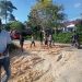 Akses Nelayan Lebih Lancar, Gotong Royong Perbaikan Jalan PPI Bontobahari Tuai Apresiasi