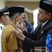 Bupati Jeneponto Lantik 198 Pejabat, Tekankan Profesionalisme dan Penyegaran Birokrasi