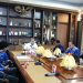 Pantau Percepatan Penuntasan TBC, Bupati Jeneponto Tekankan Kolaborasi Dan Penguatan Layanan