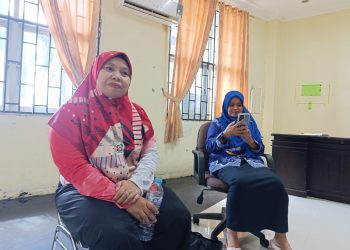 Tak Jadi Berangkat 254 Orang Calon Jamaah Haji Jeneponto, Minta Pengembalian dana pemeriksaan Kesehatan