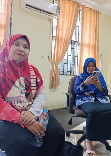 Tak Jadi Berangkat 254 Orang Calon Jamaah Haji Jeneponto, Minta Pengembalian dana pemeriksaan Kesehatan