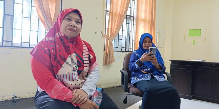 Tak Jadi Berangkat 254 Orang Calon Jamaah Haji Jeneponto, Minta Pengembalian dana pemeriksaan Kesehatan