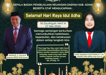 IKLAN IDUL ADHA