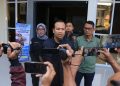 Satreskrim Polres Ngawi Ringkus Pelaku Penggelapan Honda Vario Saat Hendak Kabur ke Bali