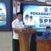 Transformasi Digital Pendidikan Dimulai, Aplikasi SPMB Jeneponto 2026/2027 Resmi Dilaunching