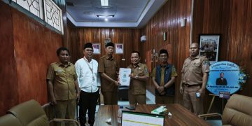 Pemkab Jeneponto Bergerak Cepat Tekan Anak Putus Sekolah, Data ATS dan Dapodik Dipadankan