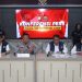 Jajaran Polda Sulsel Mengungkap Kasus Sebanyak 2.544 Selama Periode Januari Hingga Juni 2026