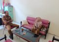 Diganti Bendahara Tanpa Ada Penyampaian Dan Dituding Gelapkan Dana Bos, Bendahara   UPT SDN I Tamalatea  Datangi Irban 5 inspektorat Jeneponto