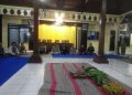 Desa Sukorejo Mengelar Doa bersama dan Tasyakuran dalam rangka bersih desa