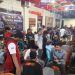 Semarak HUT Bhayangkara ke-80, Polres Gowa Gelar Lomba Domino Antar Ormas, OKP, Mahasiswa dan Wartawan