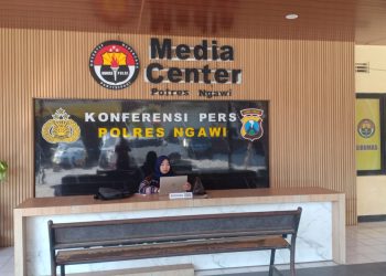 Bhayangkara Go-Fest 2026 Siap Semarakkan Hari Bhayangkara ke-80 di Ngawi