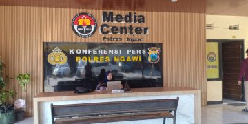 Bhayangkara Go-Fest 2026 Siap Semarakkan Hari Bhayangkara ke-80 di Ngawi