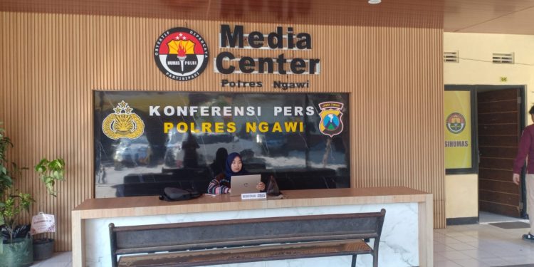 Bhayangkara Go-Fest 2026 Siap Semarakkan Hari Bhayangkara ke-80 di Ngawi
