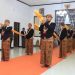 Kapolres Ngawi Hadiri Jamasan dan Kirab Pusaka, Wujud Sinergi Lestarikan Budaya di Hari Jadi Ngawi ke-668