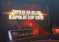 Opening Tournament E-Sport Kapolda Cup Road to Kapolri Cup 2026, Polda Sulsel Catat Rekor Peserta Terbanyak di Indonesia