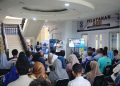 Bupati Jeneponto Luncurkan Aplikasi TANGKAS, Perkuat Transformasi Digital Layanan Kepegawaian ASN