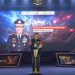 Closing Ceremony Tournament E-Sport Kapolda Cup Road to Kapolri Cup 2026, Kapolda Sulsel Serahkan Piala Bergilir