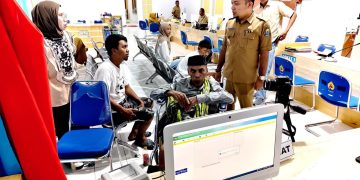 Di Balik Angka, Ada Hak Warga yang Terpenuhi: Dukcapil Jeneponto Terus Tingkatkan Layanan Administrasi Kependudukan