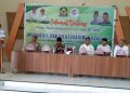 Bupati Jeneponto Hadiri Upgrading dan Silaturahim Muballigh Yayasan Dewan Dakwah Turatea Indonesia Bertempat Di Ruang Pola Kantor Camat Bontoramba