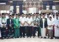 Pelantikan MWC NU se-Jeneponto, Bupati Dorong Sinergi Organisasi Keagamaan dan Pemerintah Daerah