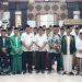 Pelantikan MWC NU se-Jeneponto, Bupati Dorong Sinergi Organisasi Keagamaan dan Pemerintah Daerah
