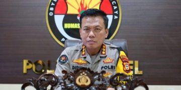 Bareskrim Limpahkan Laporan Husniah Talenrang ke Polda Sulsel