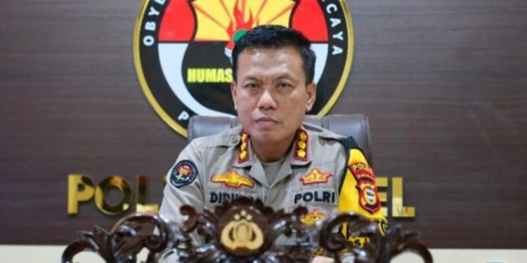 Bareskrim Limpahkan Laporan Husniah Talenrang ke Polda Sulsel