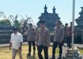 Hari Pertama Menjabat, Kapolresta Gowa Laksanakan Ziarah ke Tiga Makam Tokoh Bersejarah Didampingi Kapolsek Somba Opu
