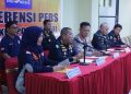 Biddokkes Polda Sulsel Berhasil Identifikasi Dua Korban Laka Laut KM. Nurul Salsa