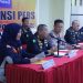 Biddokkes Polda Sulsel Berhasil Identifikasi Dua Korban Laka Laut KM. Nurul Salsa