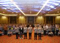 Kapolda Sulsel Buka Rakernis SDM T.A 2026, Tekankan Peran Strategis SDM Wujudkan Polri Presisi