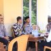 Kapolres Ngawi Serap Aspirasi dan Perkuat Kedekatan dengan Warga Krandegan