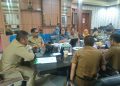 Pj Sekda Jeneponto Pimpin Rapat Optimalisasi Kepesertaan JKN dan Iuran Program KP Desa Bersama BPJS Kesehatan