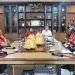 Pemkab Jeneponto dan Dewan Profesor Unhas Bahas Solusi Ilmiah untuk Percepatan Pembangunan Daerah
