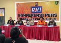 Proses Identifikasi Berlanjut, Biddokkes Polda Sulsel Terima Satu Jenazah Korban Laka Laut KM Nurul Salsa